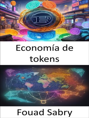 cover image of Economía de tokens